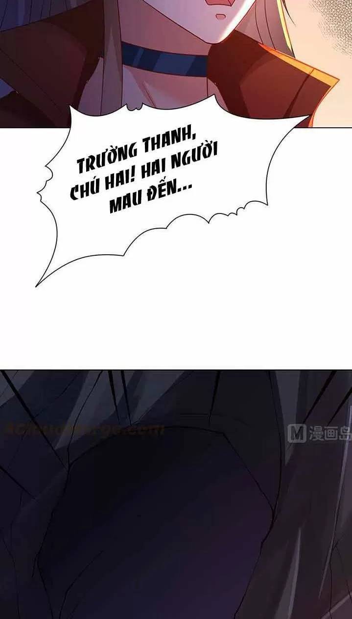 Quy Luật Tình Yêu Ở Mạt Thế Chapter 360 - 10