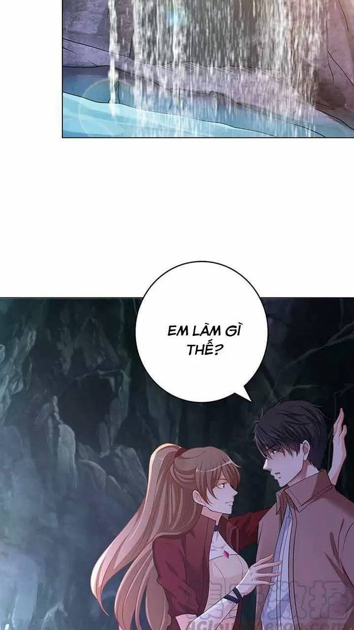 Quy Luật Tình Yêu Ở Mạt Thế Chapter 361 - 2