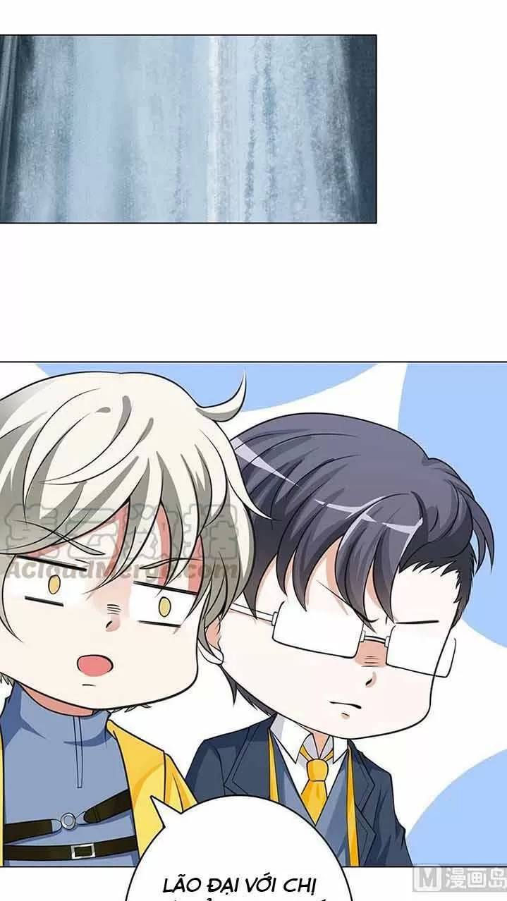 Quy Luật Tình Yêu Ở Mạt Thế Chapter 361 - 11