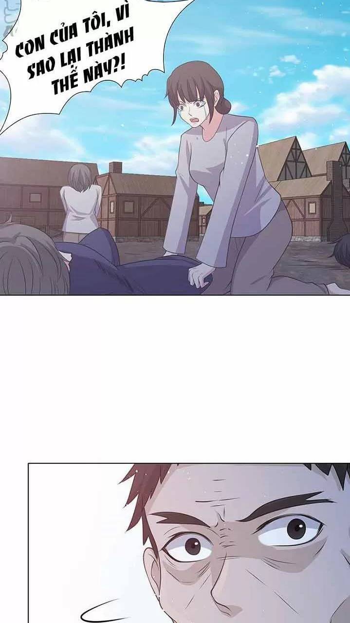 Quy Luật Tình Yêu Ở Mạt Thế Chapter 361 - 13