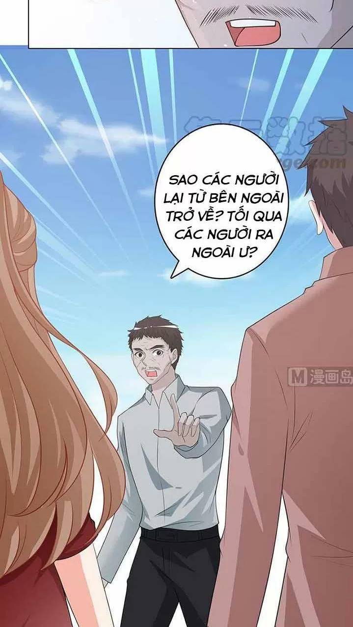 Quy Luật Tình Yêu Ở Mạt Thế Chapter 361 - 14