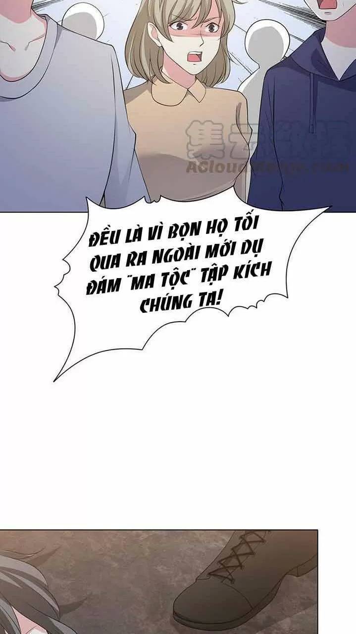 Quy Luật Tình Yêu Ở Mạt Thế Chapter 361 - 16