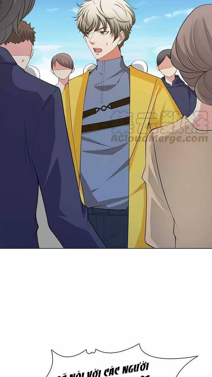 Quy Luật Tình Yêu Ở Mạt Thế Chapter 361 - 19