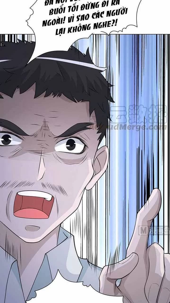 Quy Luật Tình Yêu Ở Mạt Thế Chapter 361 - 20