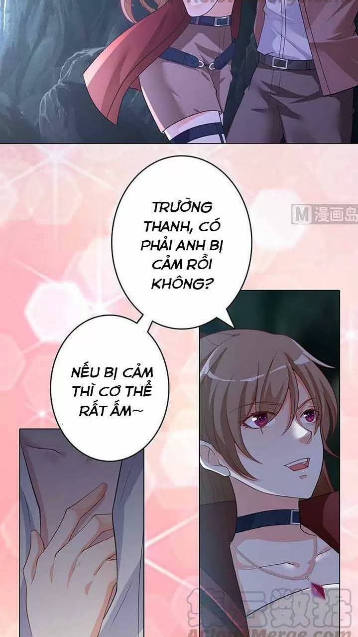 Quy Luật Tình Yêu Ở Mạt Thế Chapter 361 - 3