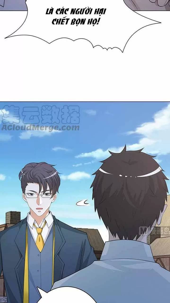 Quy Luật Tình Yêu Ở Mạt Thế Chapter 361 - 21