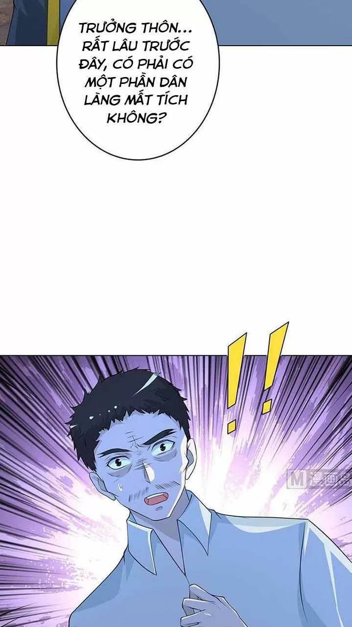 Quy Luật Tình Yêu Ở Mạt Thế Chapter 361 - 22