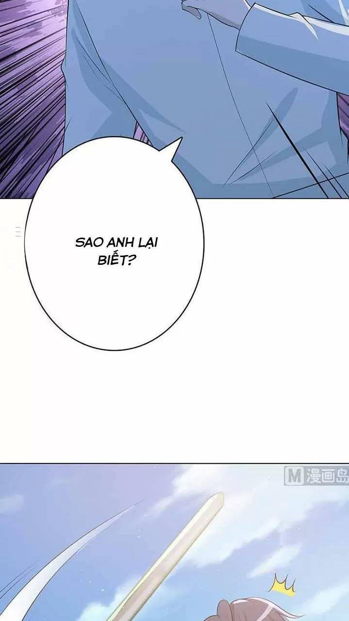 Quy Luật Tình Yêu Ở Mạt Thế Chapter 361 - 23