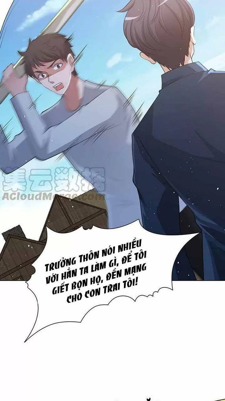 Quy Luật Tình Yêu Ở Mạt Thế Chapter 361 - 24