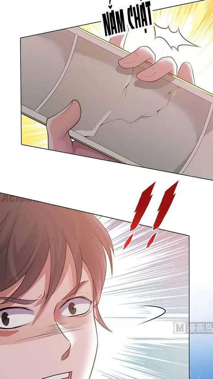 Quy Luật Tình Yêu Ở Mạt Thế Chapter 361 - 25