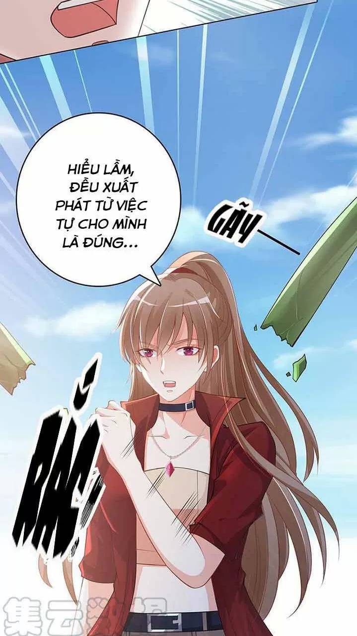 Quy Luật Tình Yêu Ở Mạt Thế Chapter 361 - 26