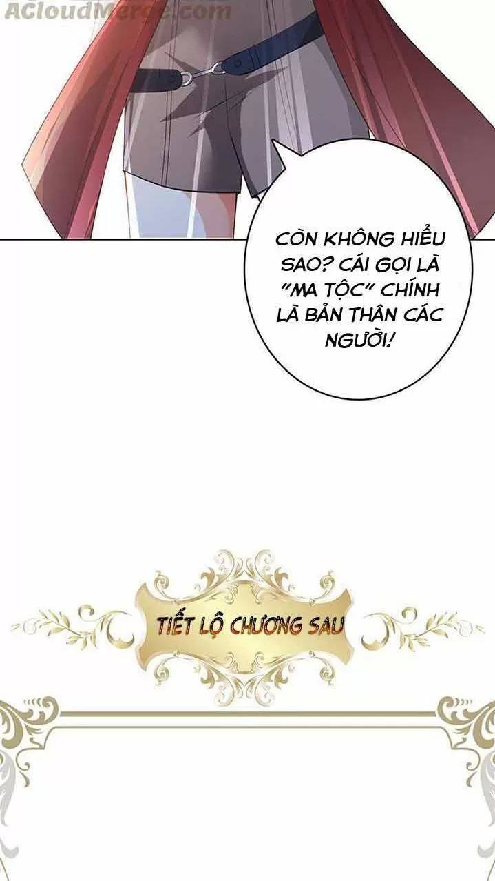 Quy Luật Tình Yêu Ở Mạt Thế Chapter 361 - 27