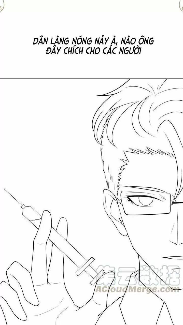 Quy Luật Tình Yêu Ở Mạt Thế Chapter 361 - 28