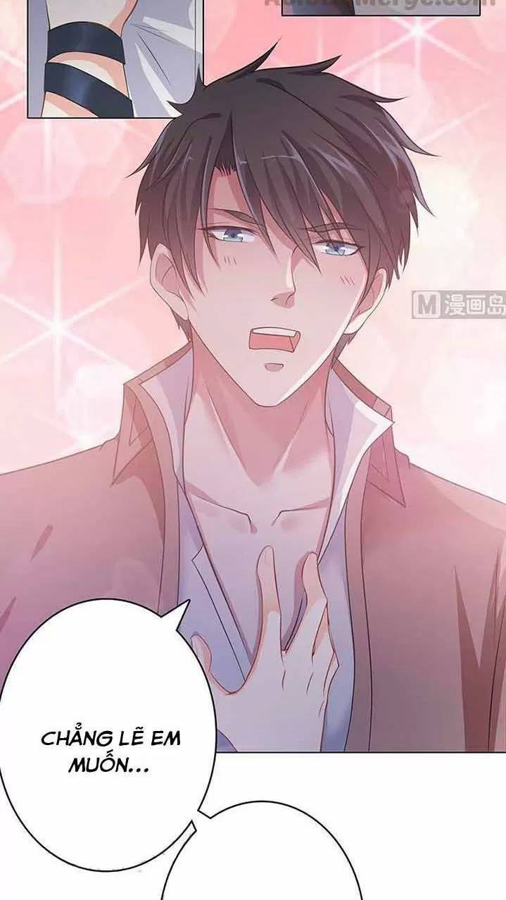 Quy Luật Tình Yêu Ở Mạt Thế Chapter 361 - 4