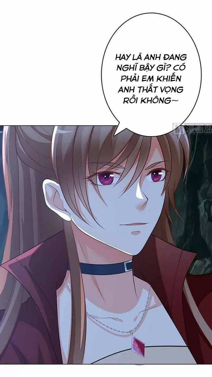 Quy Luật Tình Yêu Ở Mạt Thế Chapter 361 - 6