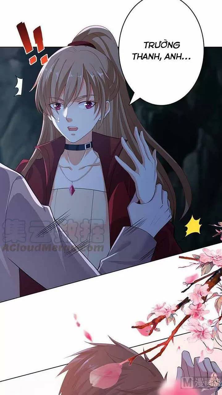 Quy Luật Tình Yêu Ở Mạt Thế Chapter 361 - 8