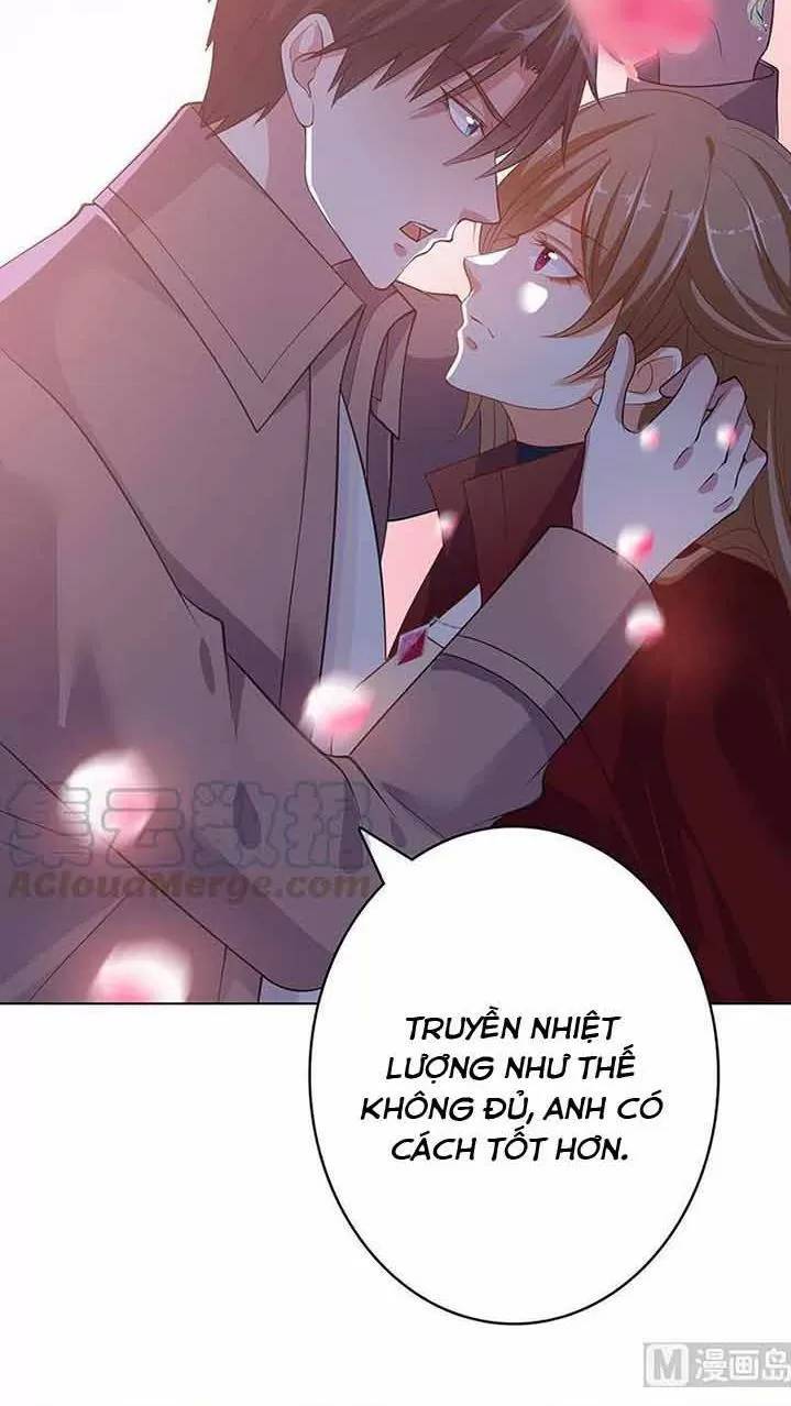 Quy Luật Tình Yêu Ở Mạt Thế Chapter 361 - 9