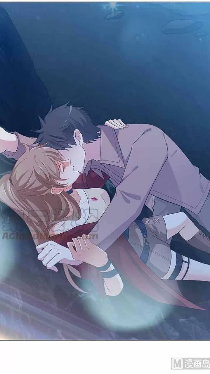 Quy Luật Tình Yêu Ở Mạt Thế Chapter 361 - 10