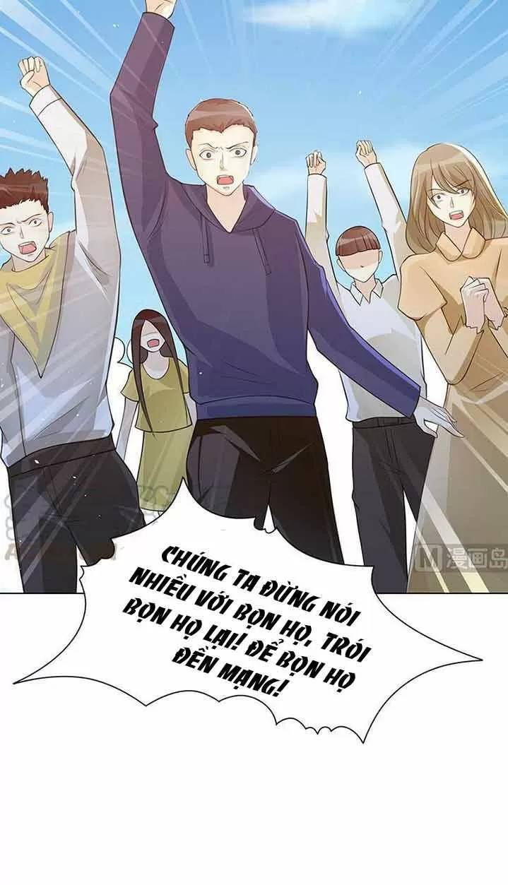 Quy Luật Tình Yêu Ở Mạt Thế Chapter 362 - 11