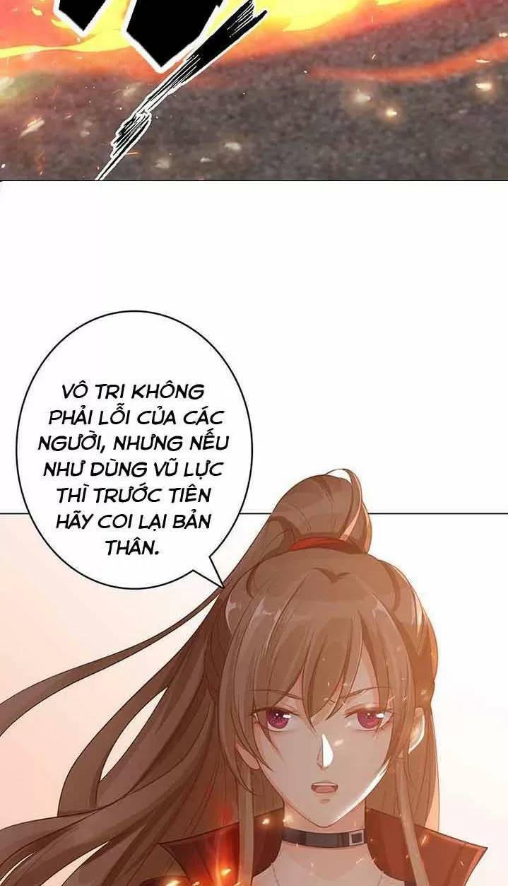 Quy Luật Tình Yêu Ở Mạt Thế Chapter 362 - 13