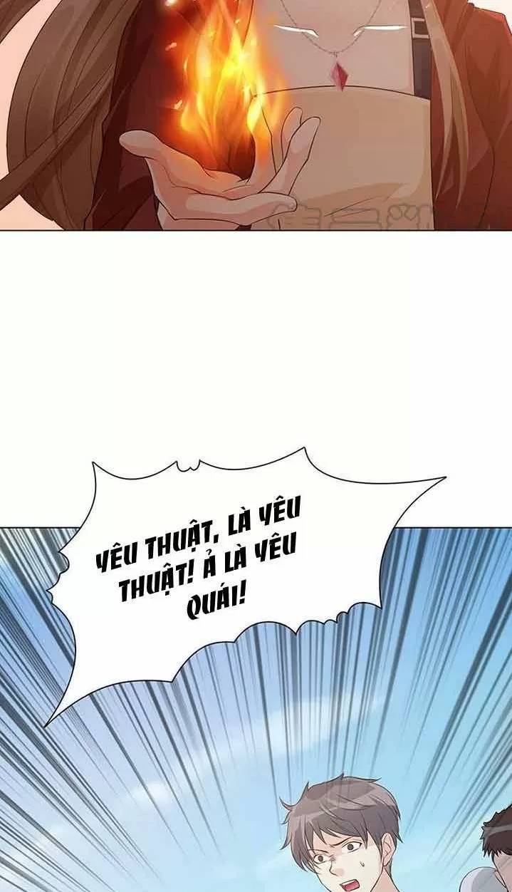 Quy Luật Tình Yêu Ở Mạt Thế Chapter 362 - 14