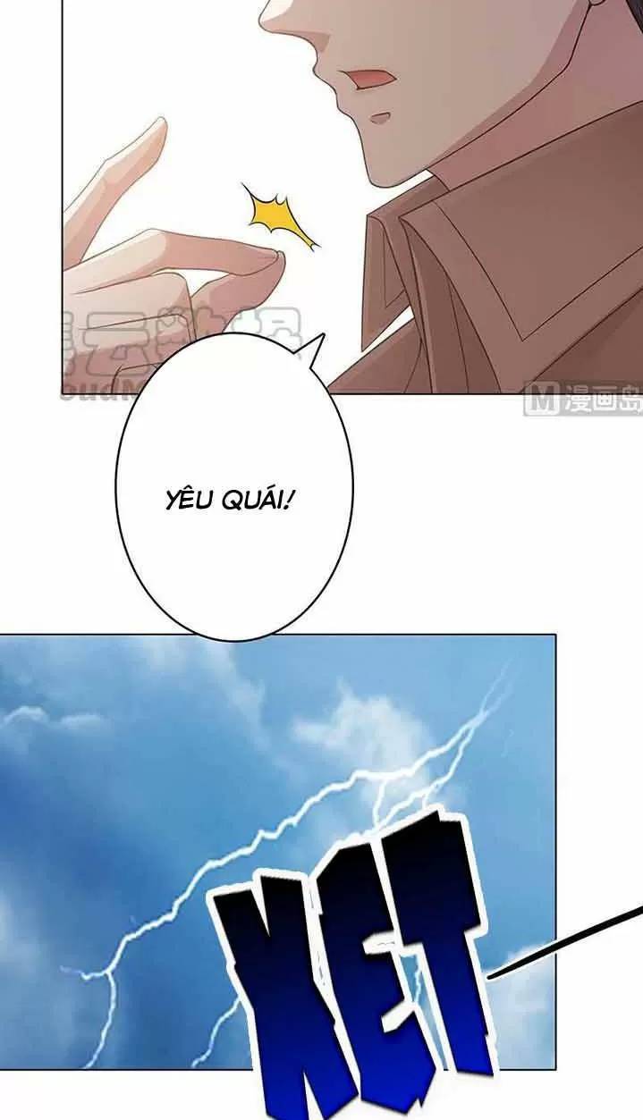 Quy Luật Tình Yêu Ở Mạt Thế Chapter 362 - 16