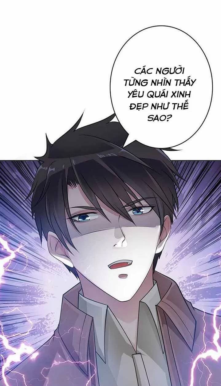 Quy Luật Tình Yêu Ở Mạt Thế Chapter 362 - 18