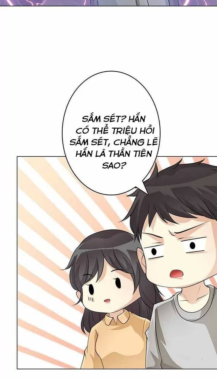 Quy Luật Tình Yêu Ở Mạt Thế Chapter 362 - 19