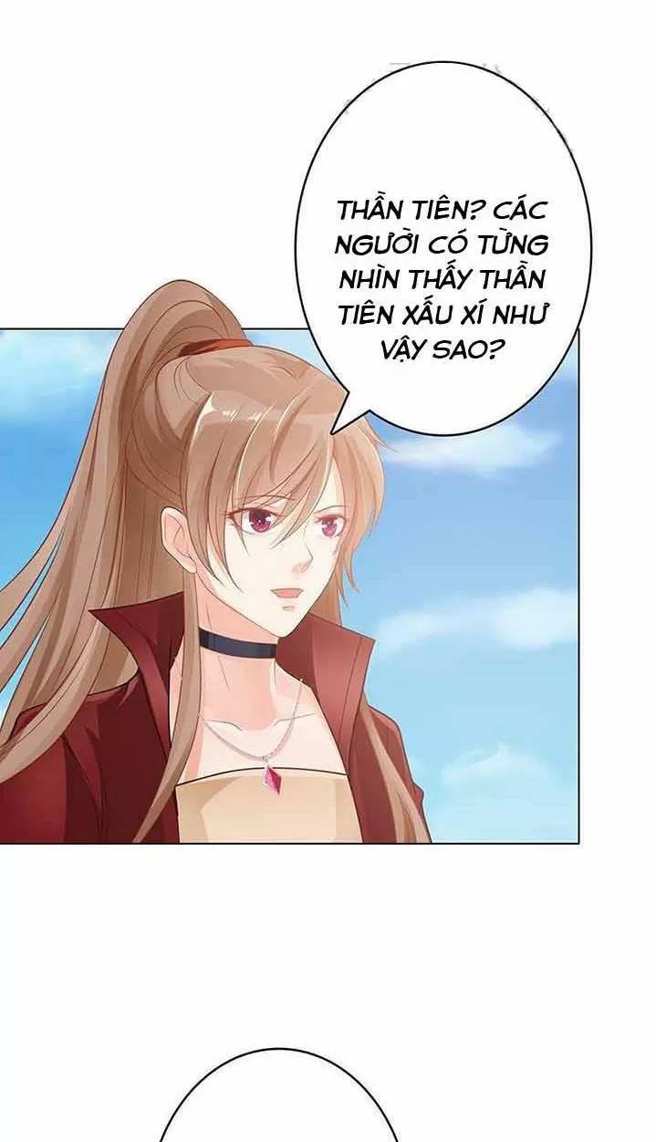 Quy Luật Tình Yêu Ở Mạt Thế Chapter 362 - 20