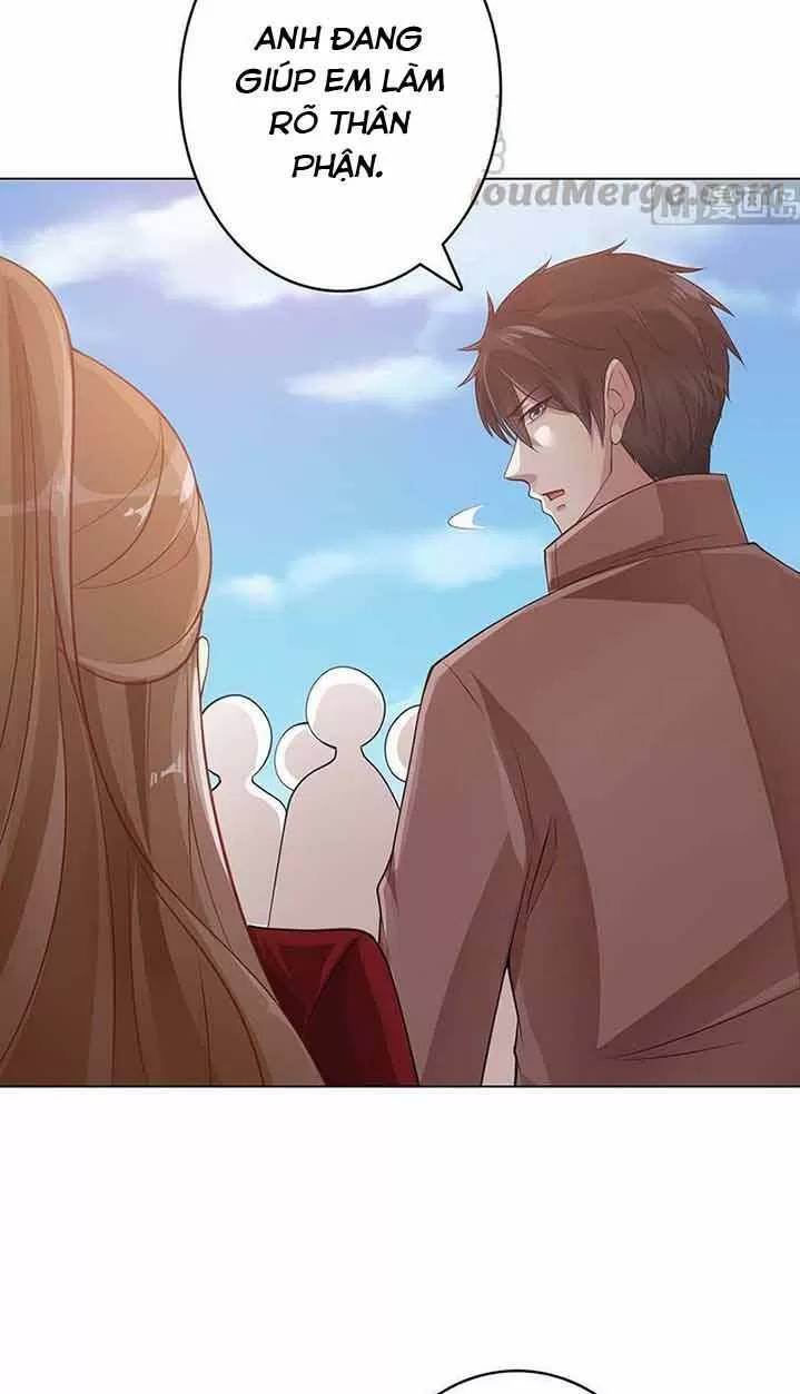 Quy Luật Tình Yêu Ở Mạt Thế Chapter 362 - 21