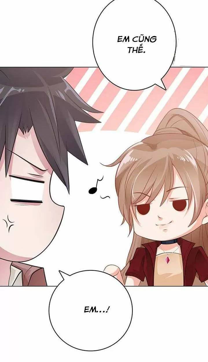 Quy Luật Tình Yêu Ở Mạt Thế Chapter 362 - 22