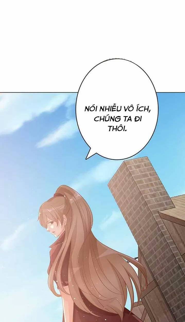 Quy Luật Tình Yêu Ở Mạt Thế Chapter 362 - 23