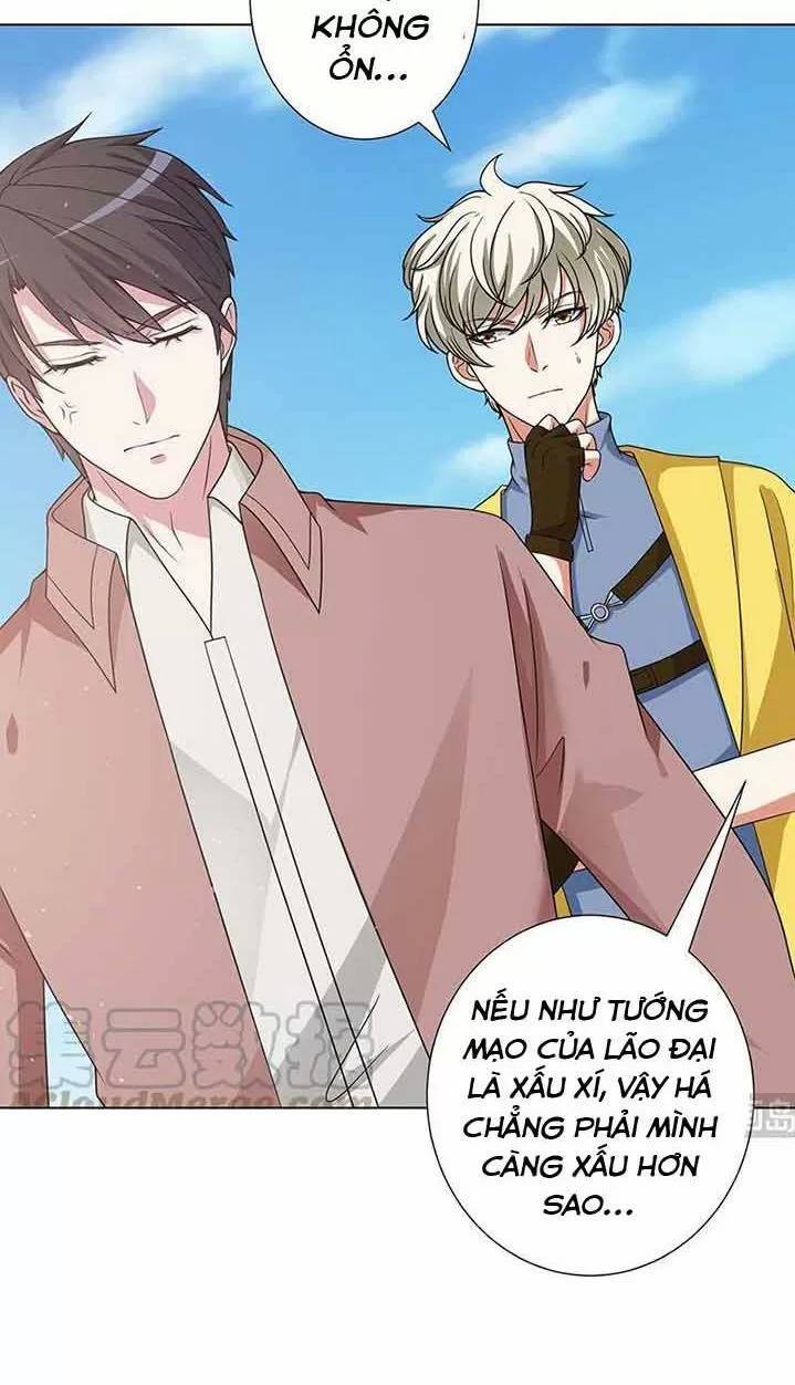 Quy Luật Tình Yêu Ở Mạt Thế Chapter 362 - 25
