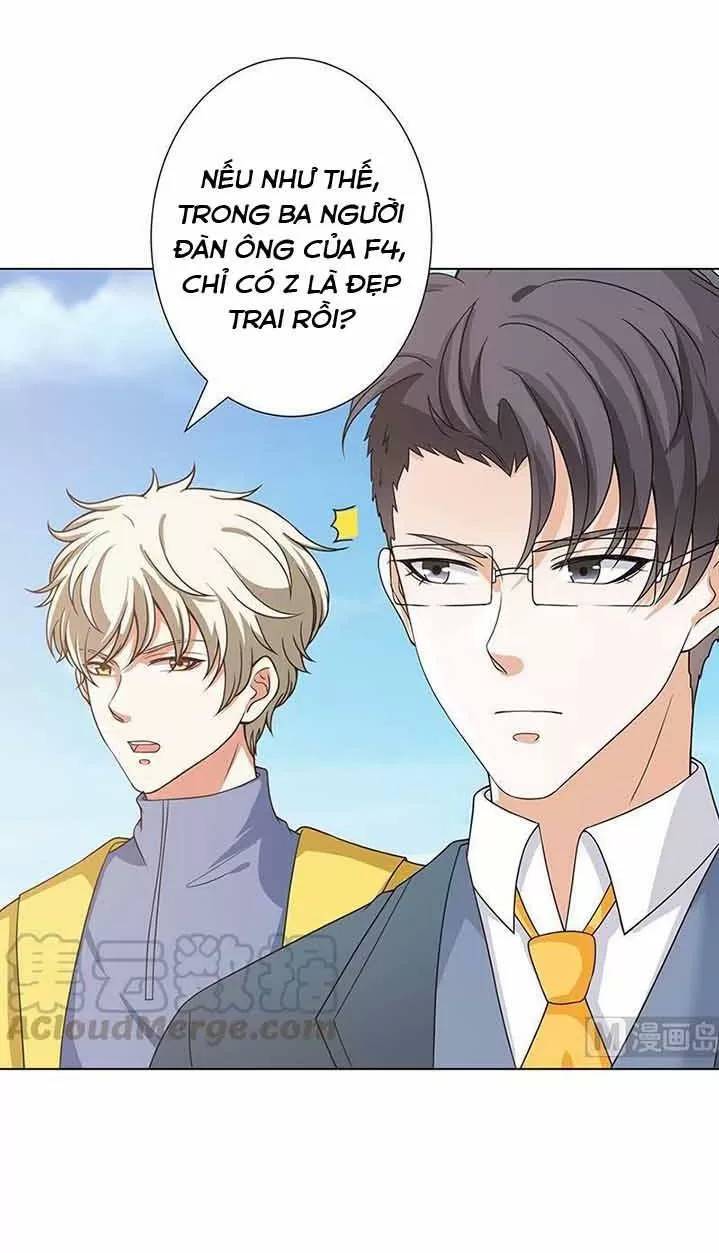 Quy Luật Tình Yêu Ở Mạt Thế Chapter 362 - 26