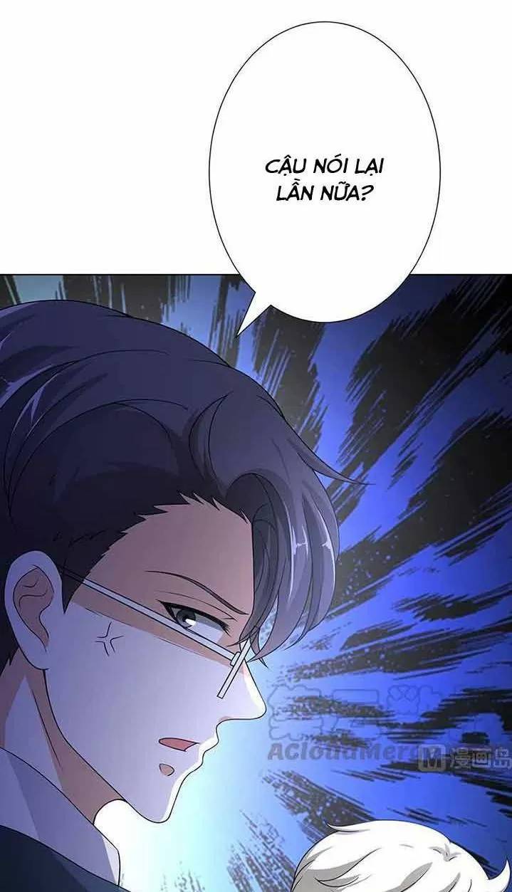 Quy Luật Tình Yêu Ở Mạt Thế Chapter 362 - 27