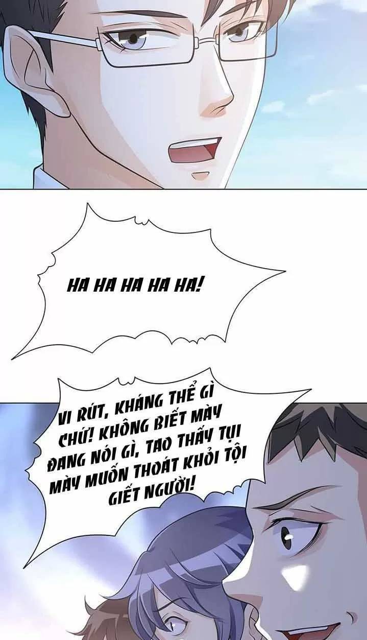 Quy Luật Tình Yêu Ở Mạt Thế Chapter 362 - 6