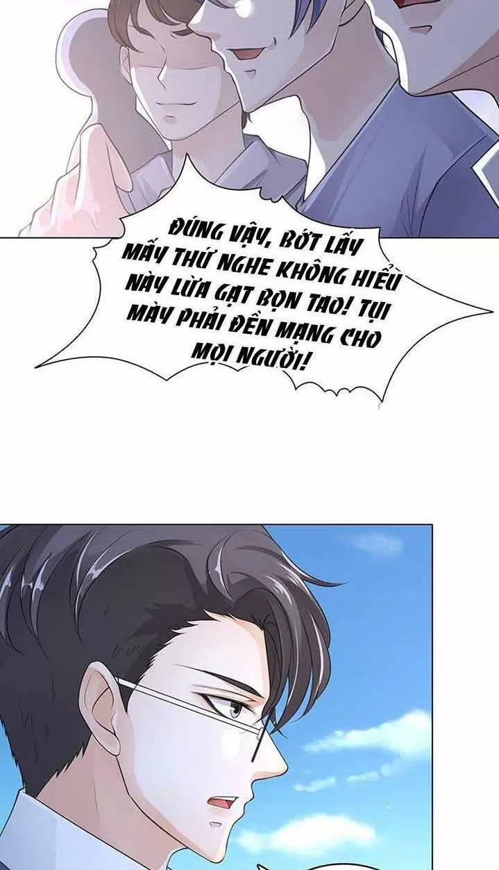 Quy Luật Tình Yêu Ở Mạt Thế Chapter 362 - 7