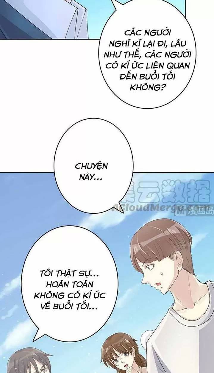 Quy Luật Tình Yêu Ở Mạt Thế Chapter 362 - 8