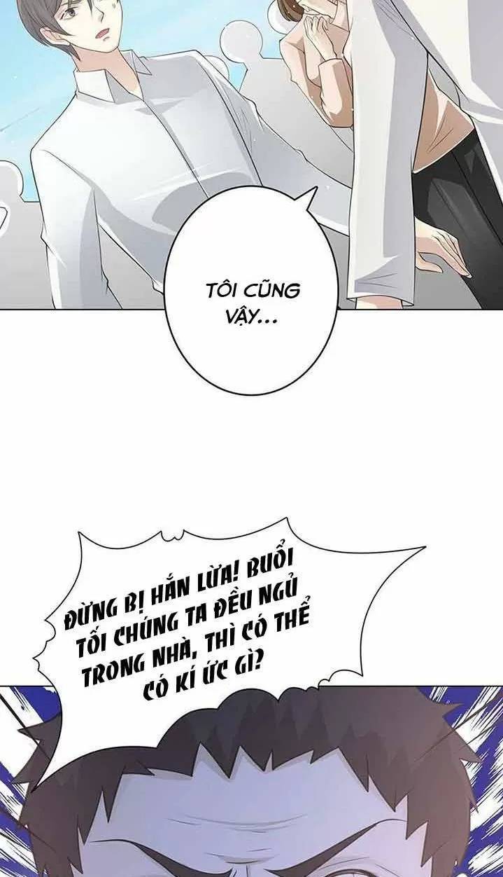 Quy Luật Tình Yêu Ở Mạt Thế Chapter 362 - 9