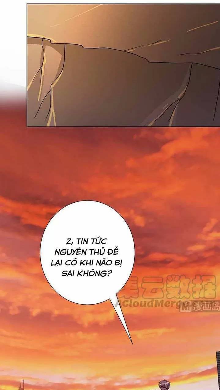 Quy Luật Tình Yêu Ở Mạt Thế Chapter 364 - 2