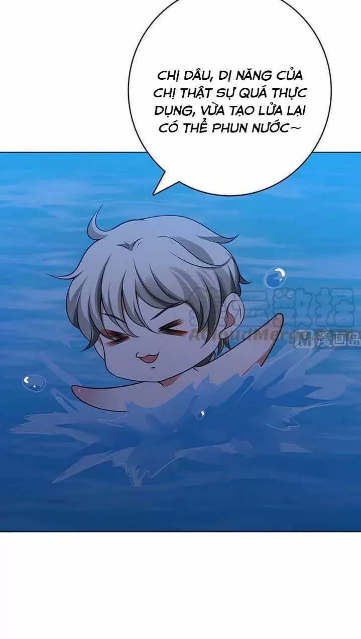 Quy Luật Tình Yêu Ở Mạt Thế Chapter 364 - 13