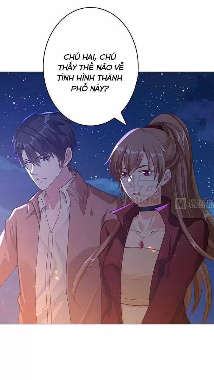 Quy Luật Tình Yêu Ở Mạt Thế Chapter 364 - 14