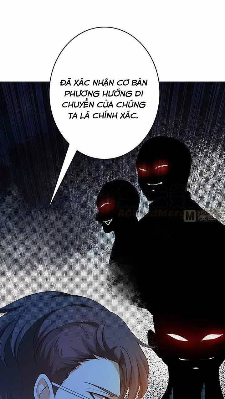 Quy Luật Tình Yêu Ở Mạt Thế Chapter 364 - 15
