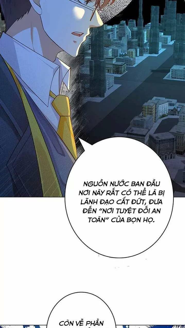 Quy Luật Tình Yêu Ở Mạt Thế Chapter 364 - 16