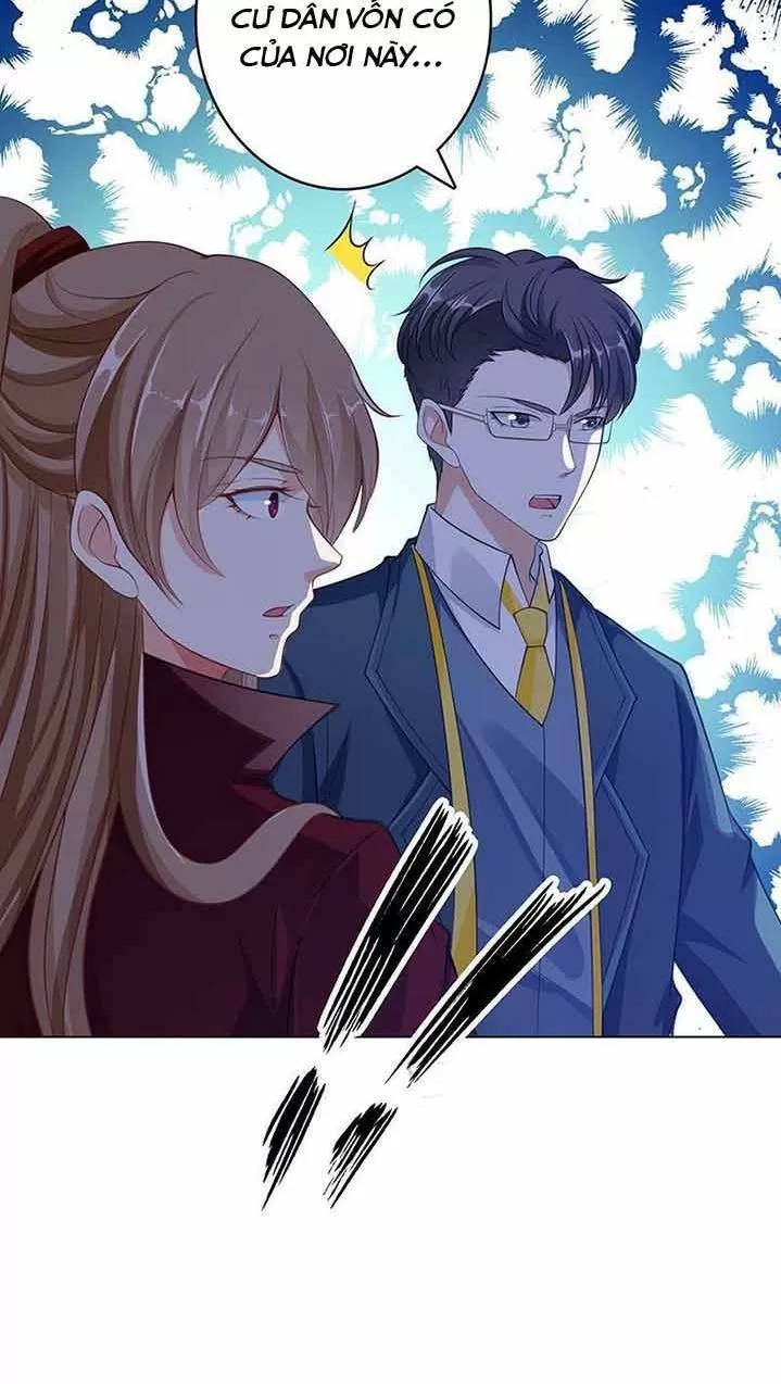 Quy Luật Tình Yêu Ở Mạt Thế Chapter 364 - 17