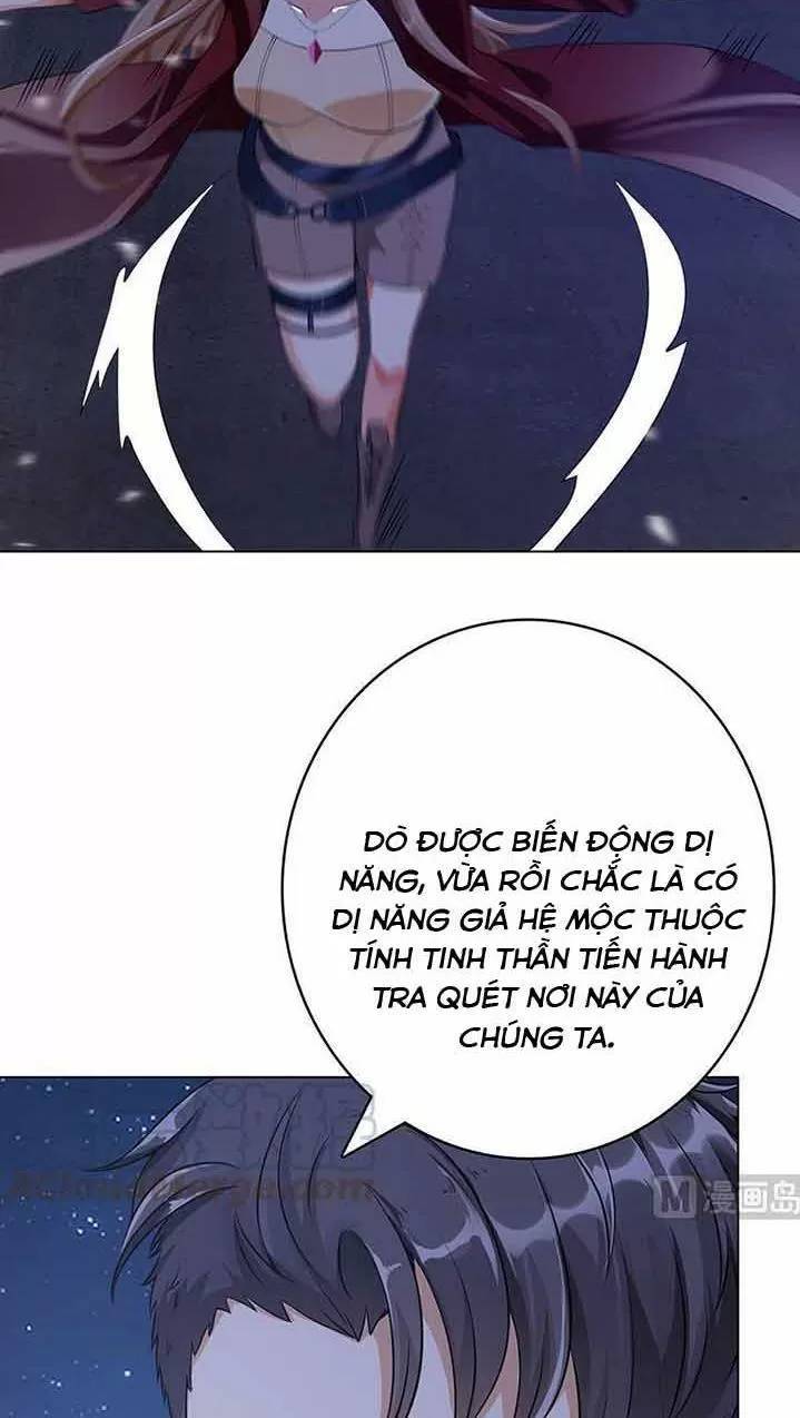 Quy Luật Tình Yêu Ở Mạt Thế Chapter 364 - 19