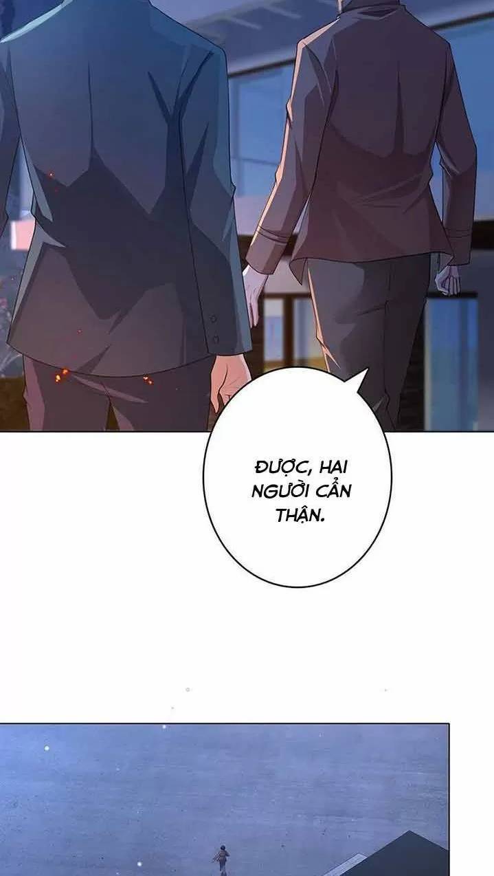 Quy Luật Tình Yêu Ở Mạt Thế Chapter 364 - 21