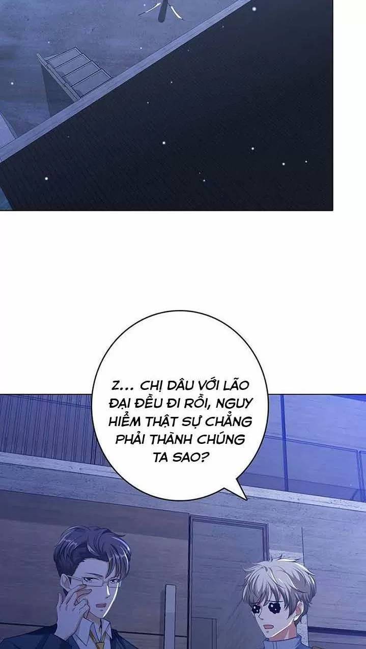 Quy Luật Tình Yêu Ở Mạt Thế Chapter 364 - 22