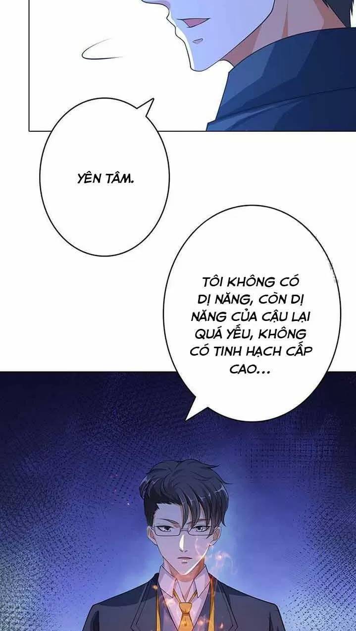 Quy Luật Tình Yêu Ở Mạt Thế Chapter 364 - 24