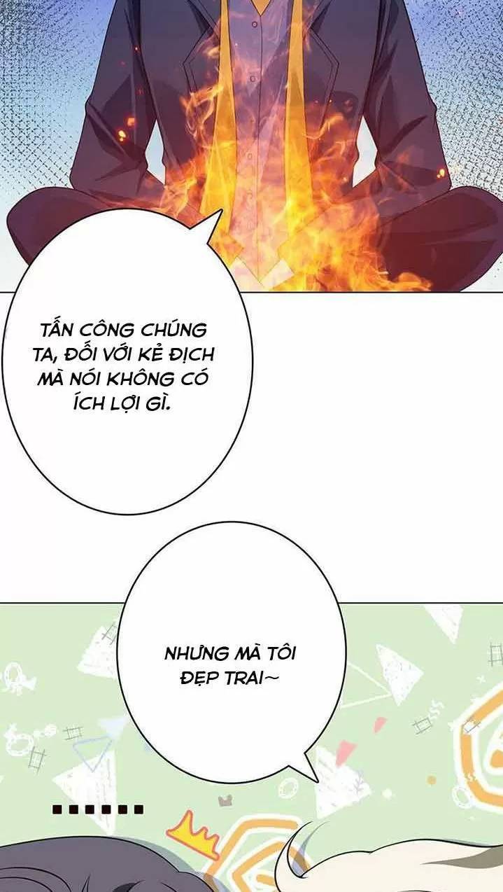 Quy Luật Tình Yêu Ở Mạt Thế Chapter 364 - 25